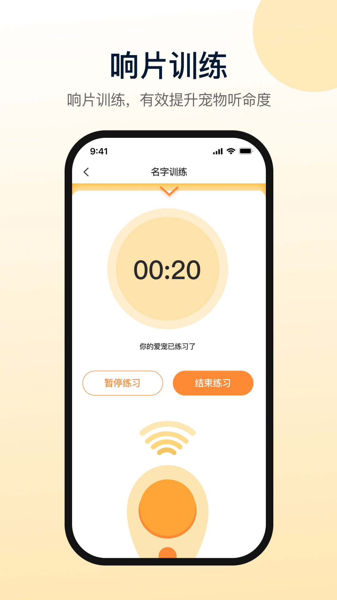 小白训练师下载介绍图