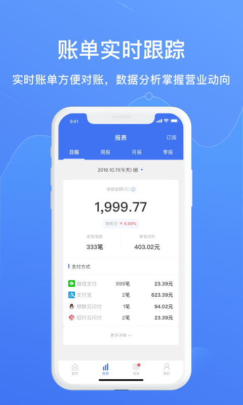 兴e付app截图