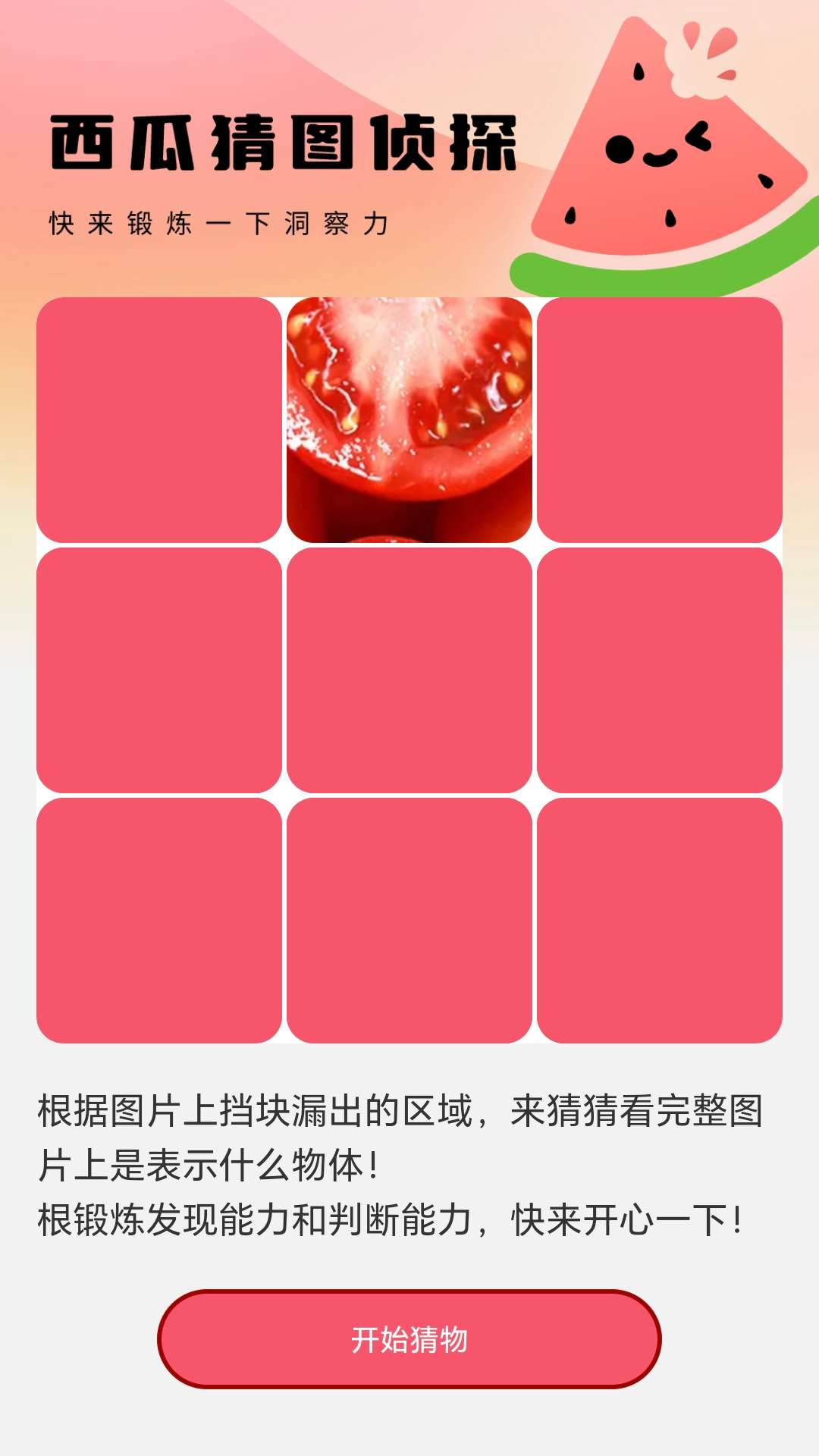 西瓜壁纸助手app截图