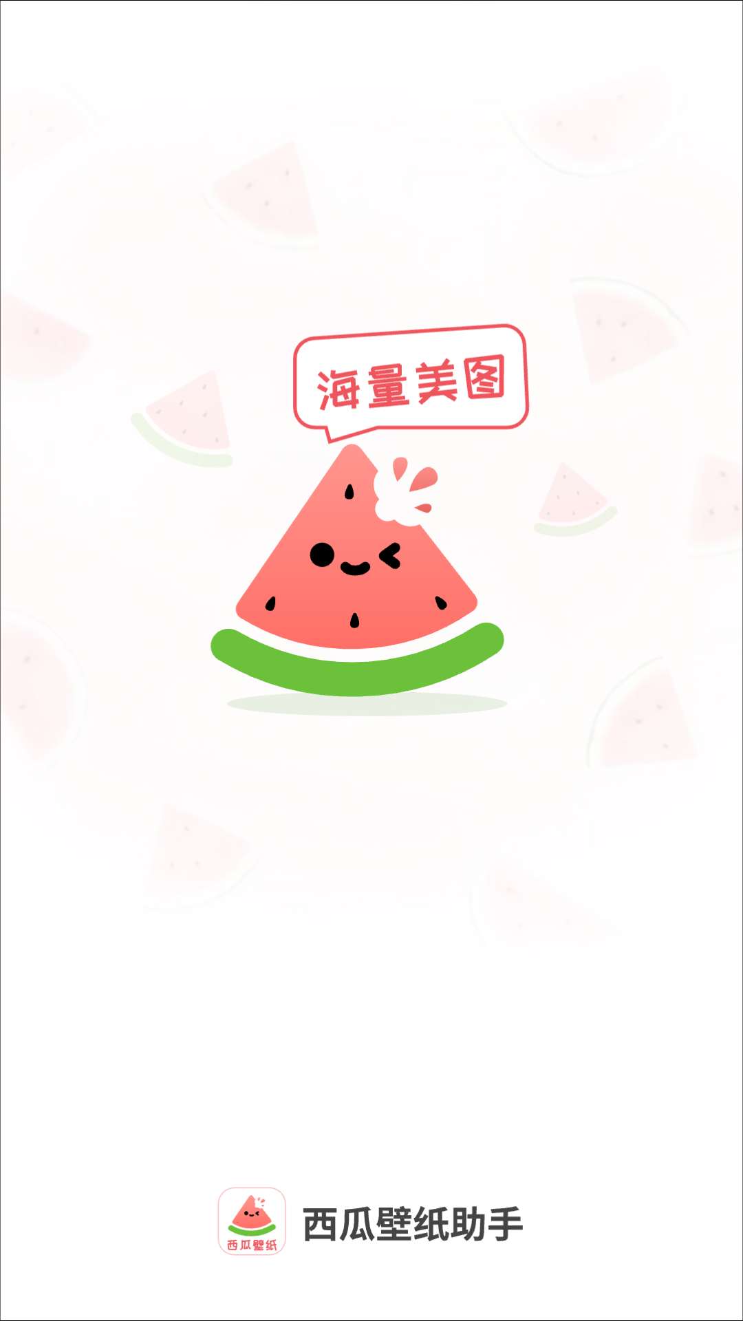 西瓜壁纸助手app截图