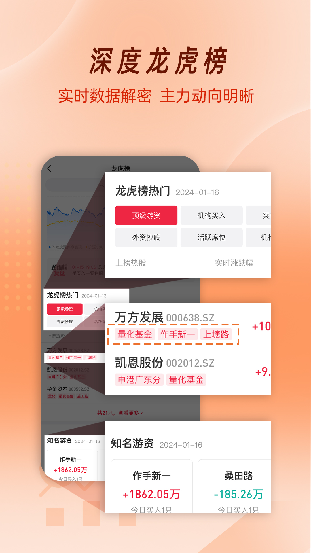 选股通app截图