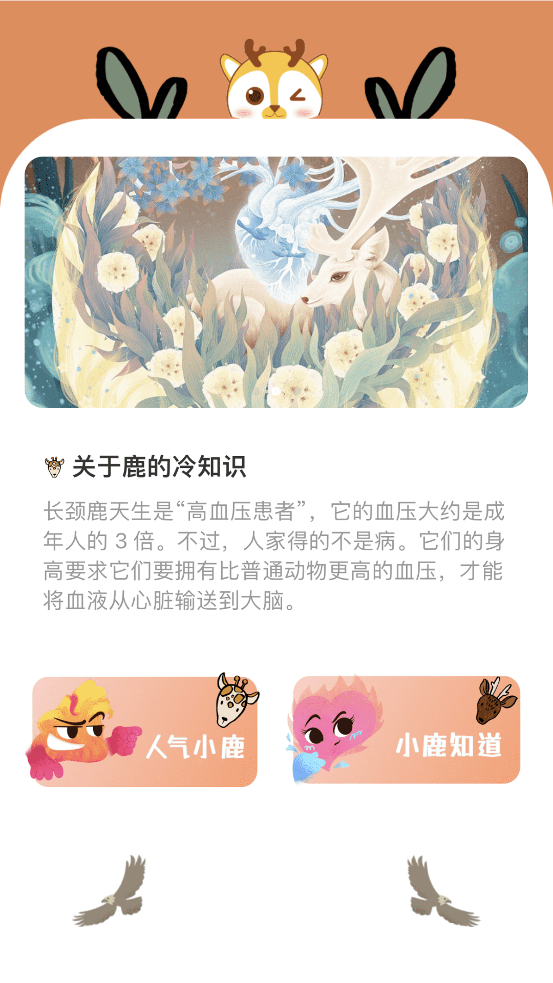 小鹿趣看app截图