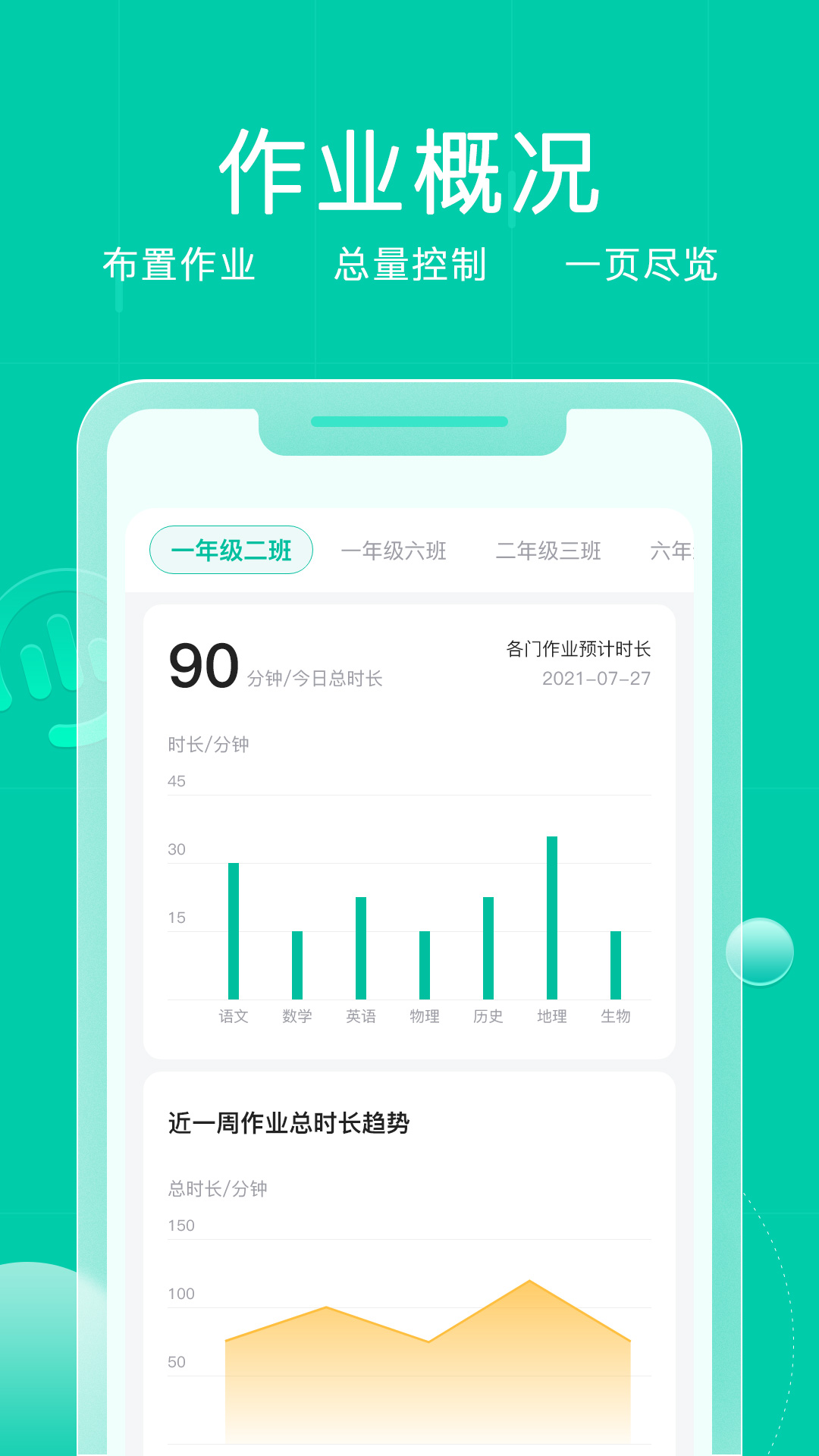 小树点app截图