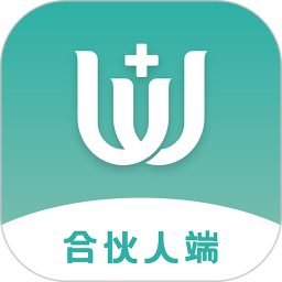 小易合伙人 v1.3.3