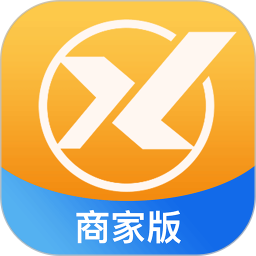 信用家商家 v1.2.8