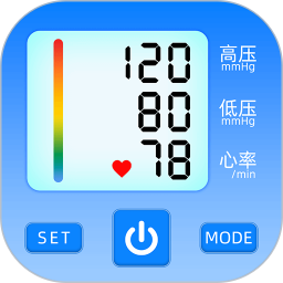 血压血糖手机测 v1.3.8