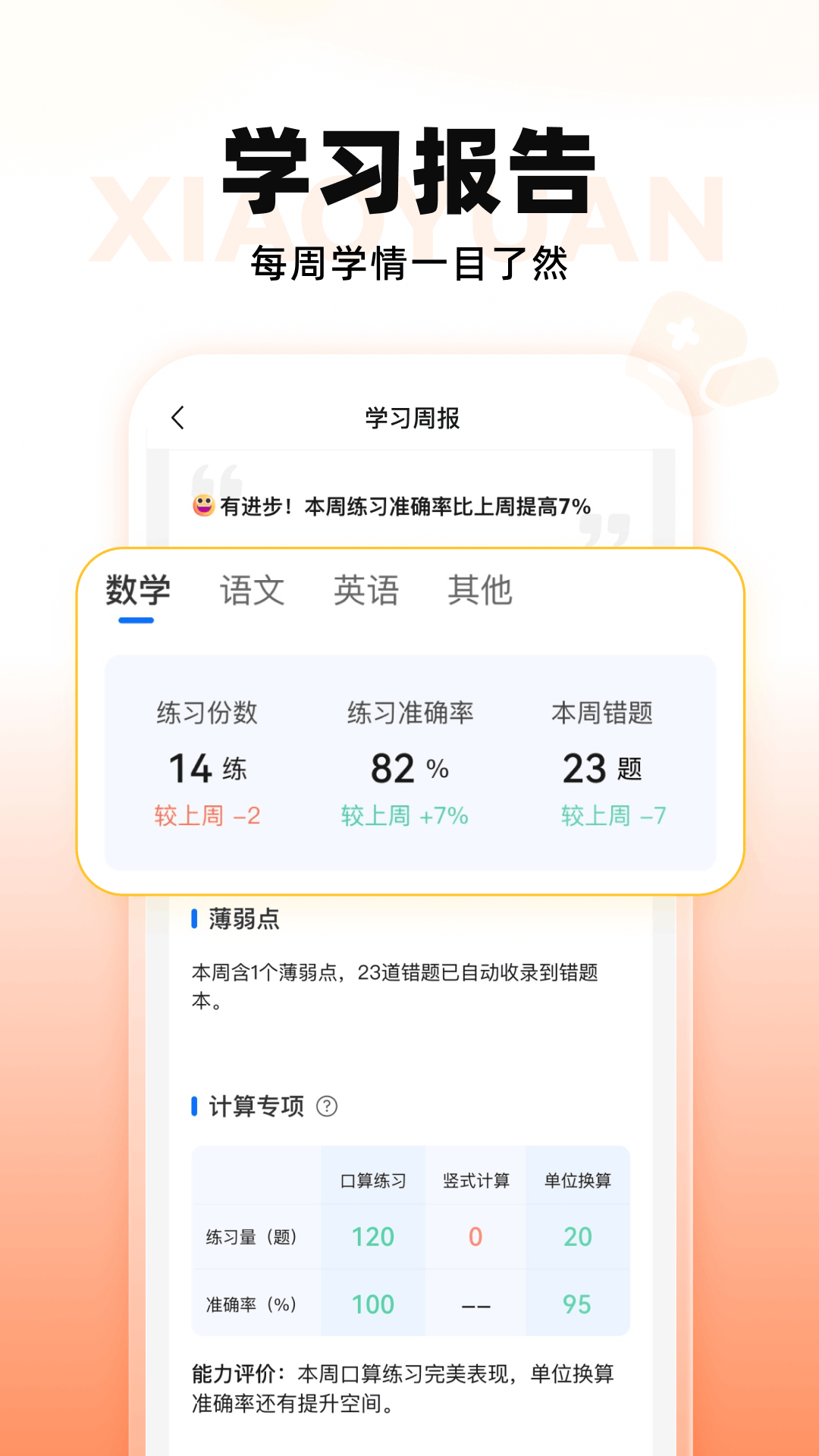 小猿智能设备app截图