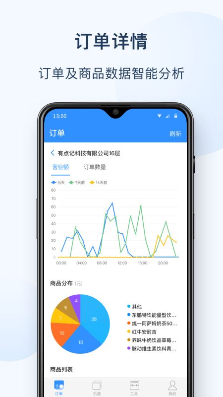 友宝友客云app截图