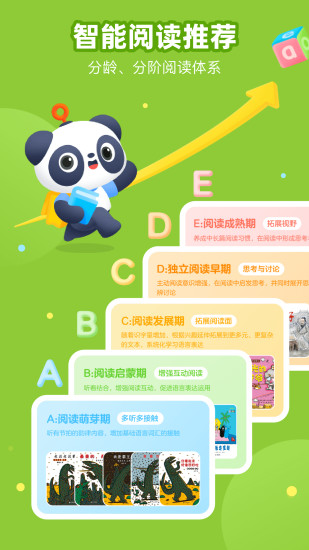 有道乐读app截图