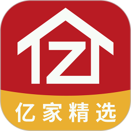 亿家精选 v1.0.0