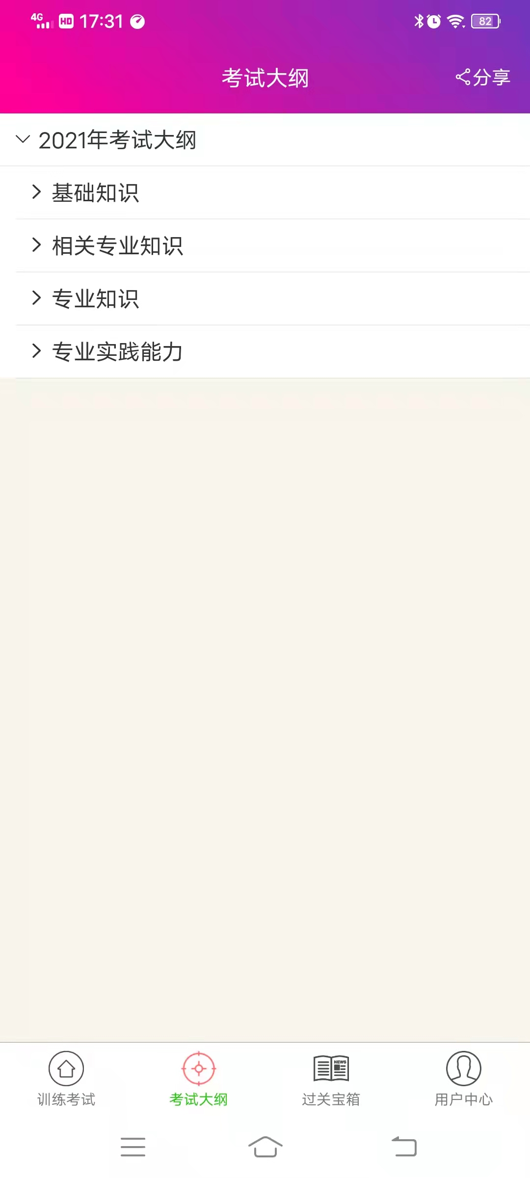 药剂师总题库app截图