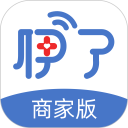 伊了健康商家端 v4.7.1