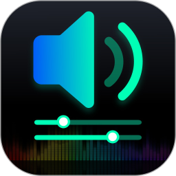 音量调节扩音器 v1.0.2