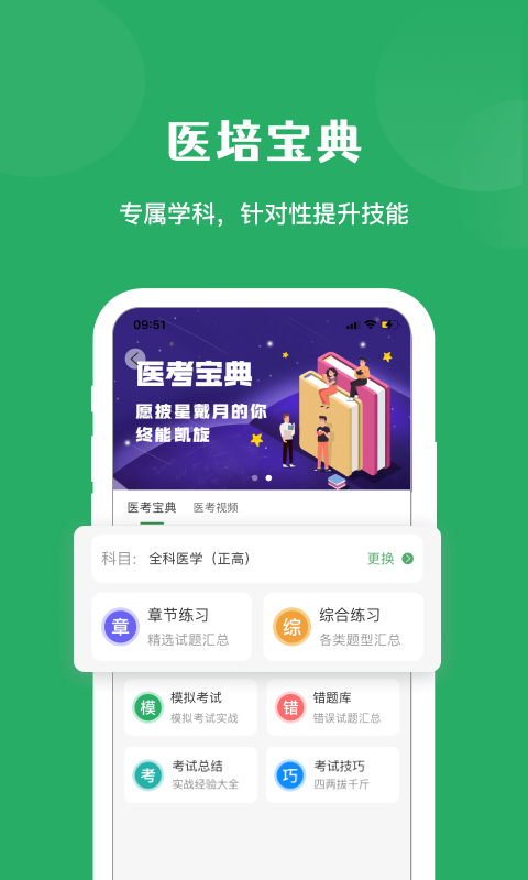 医培宝典app截图