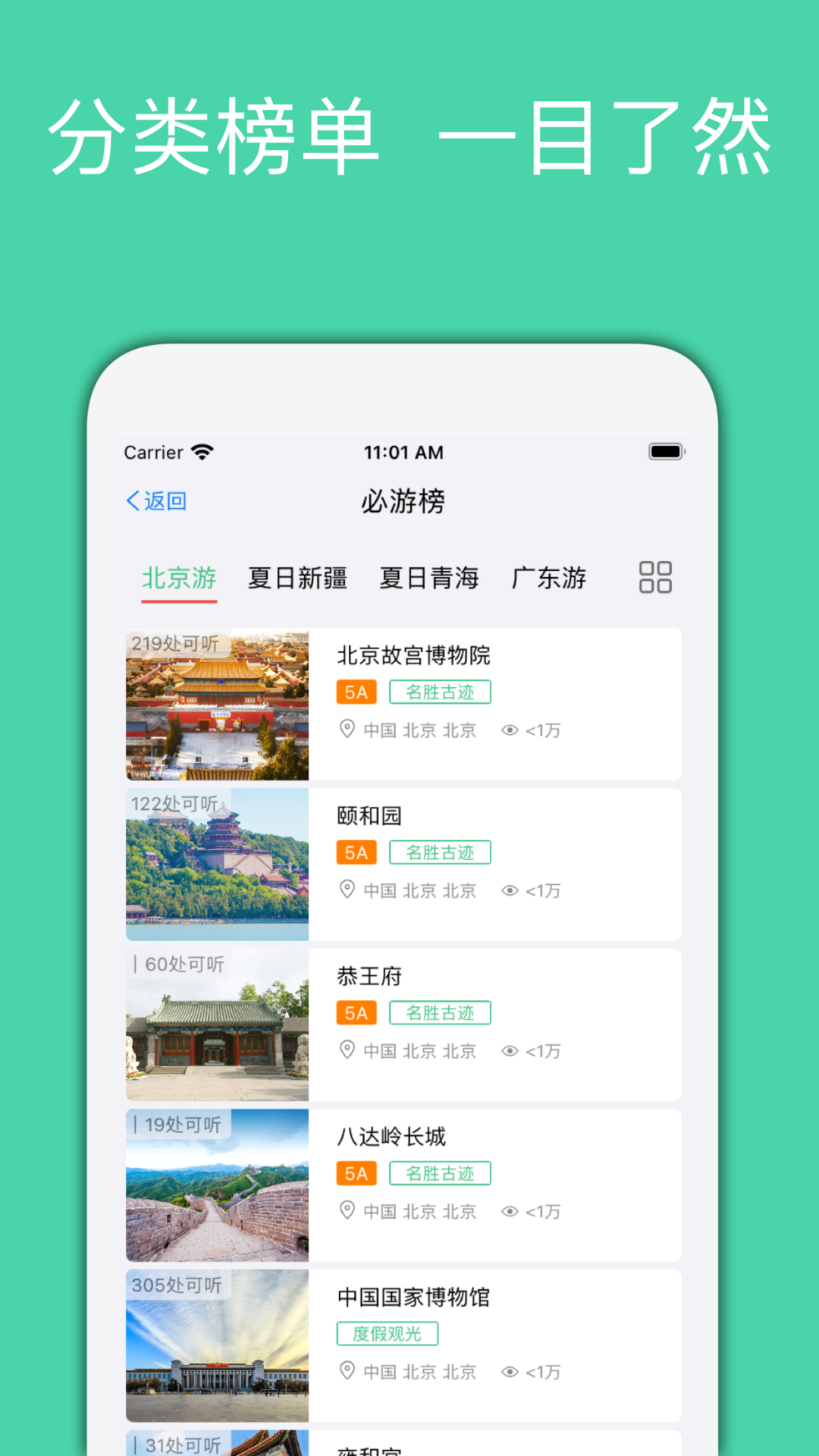 月犬旅行app截图