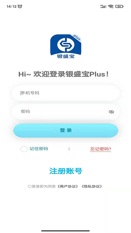 银盛宝Plus下载介绍图