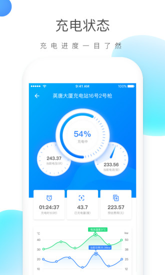 云杉智慧app截图