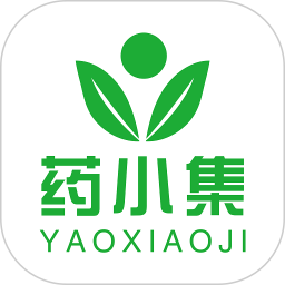 药小集 v1.0