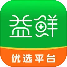 益鲜优选 v2.7.8