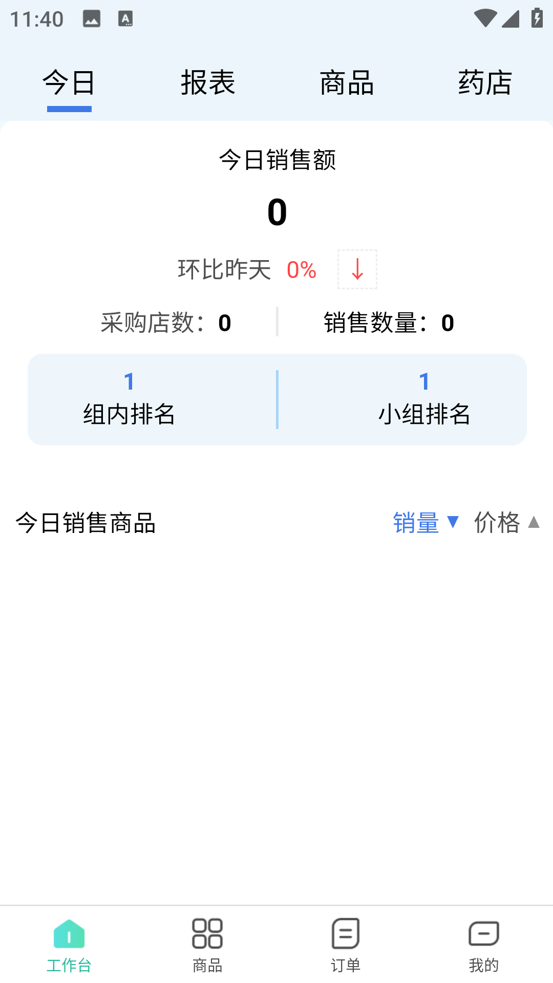 药有友控销app截图