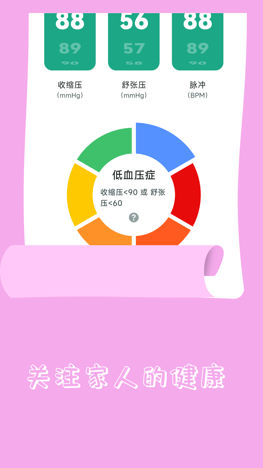 祝福语大全app截图