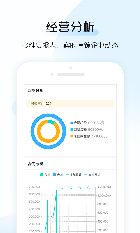 总监宝专业版app截图