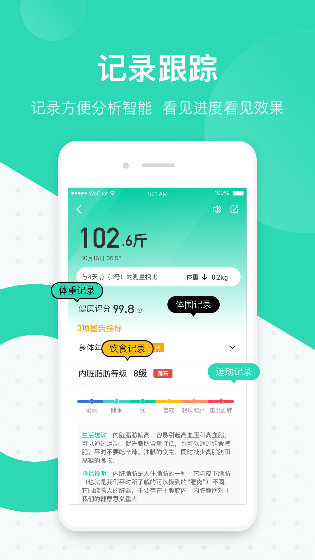 脂玫乐app截图