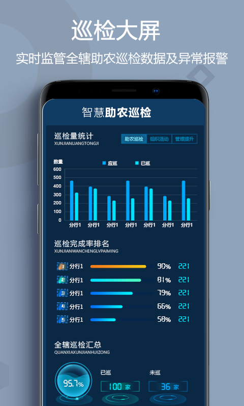 助农巡检app截图