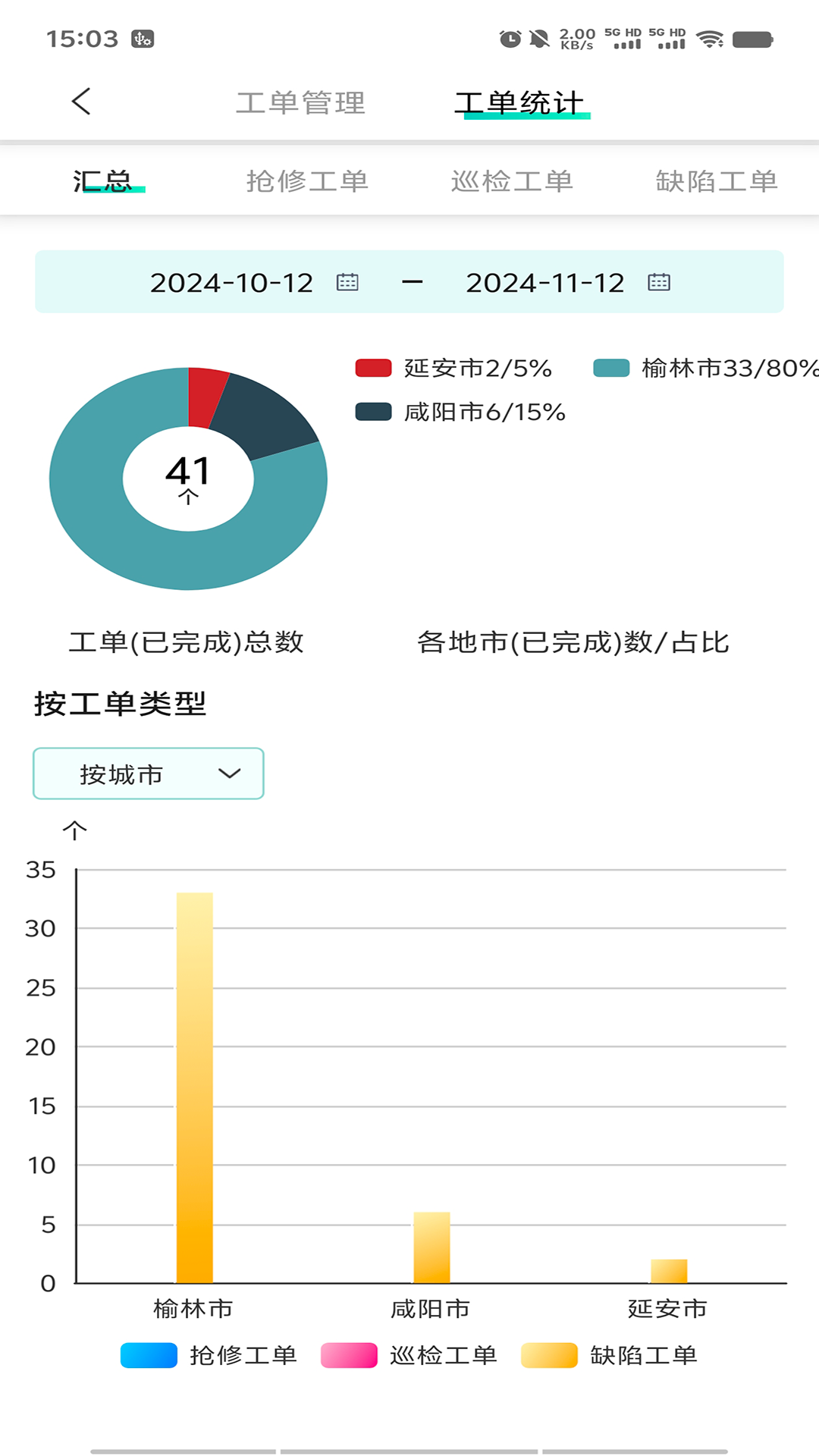 智秦光电app截图