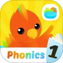 自然拼读phonics1 v6.9.4