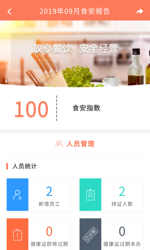 众食安企业端下载介绍图