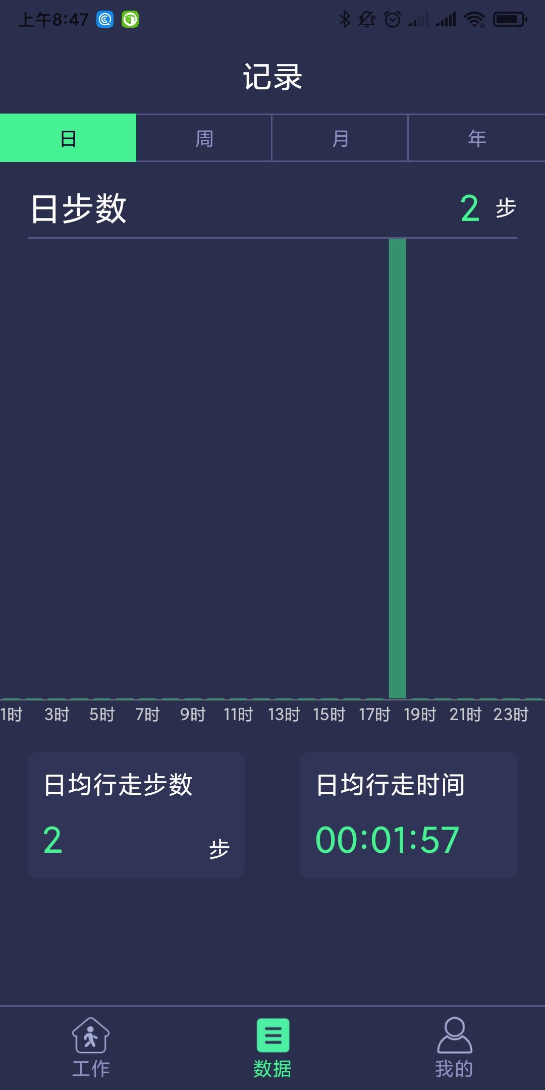 足下垂康复仪下载介绍图