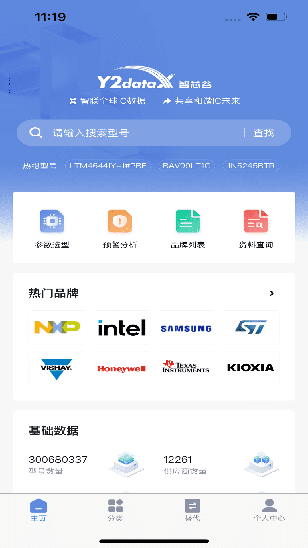 智芯谷下载介绍图