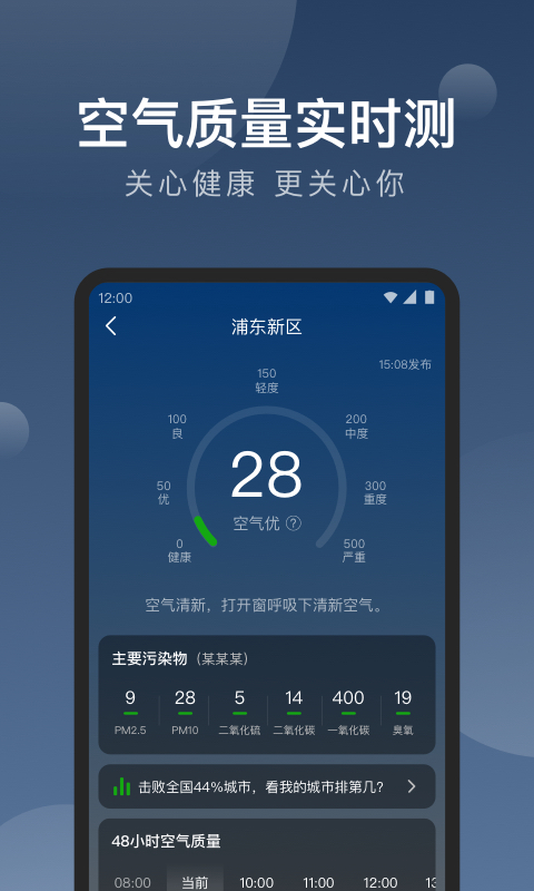 知雨天气下载介绍图