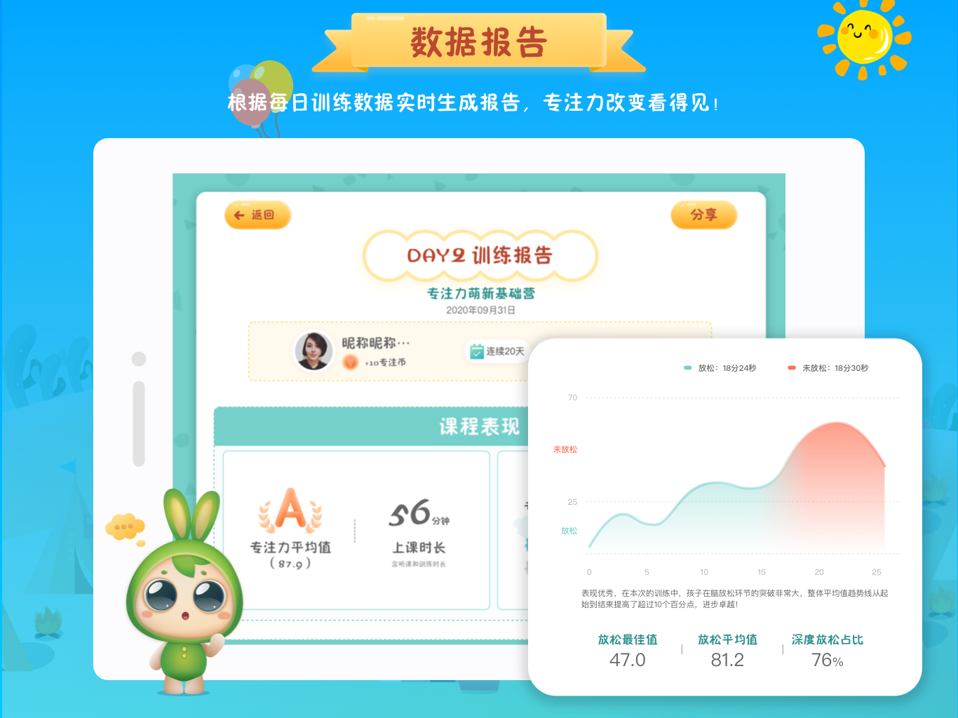 专注世界app截图